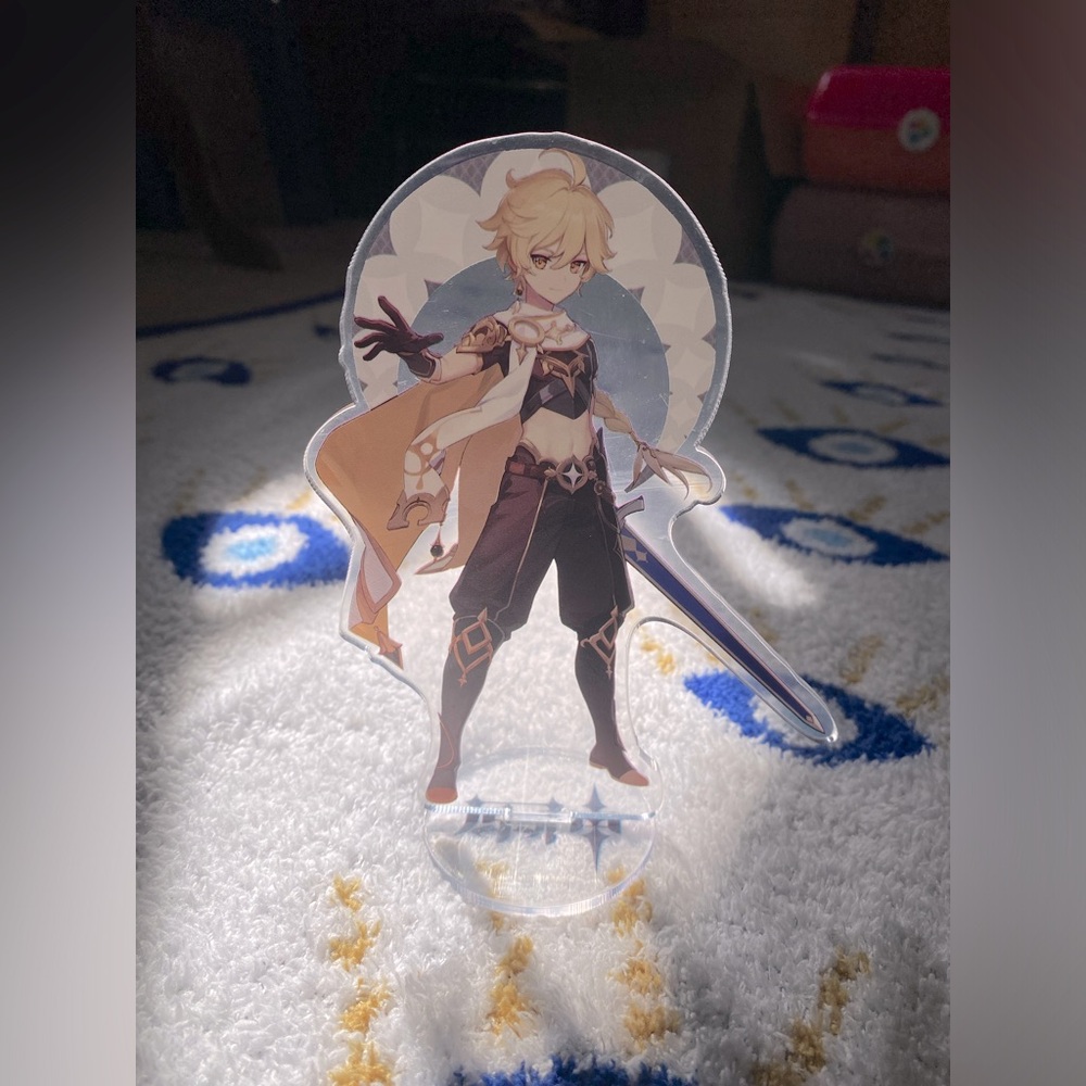 🍋10/$20 Aether Acrylic Stand